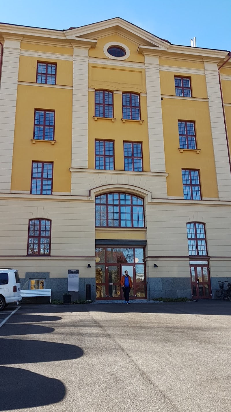Carl von Linné Clinic | IVF | 752 37 Uppsala