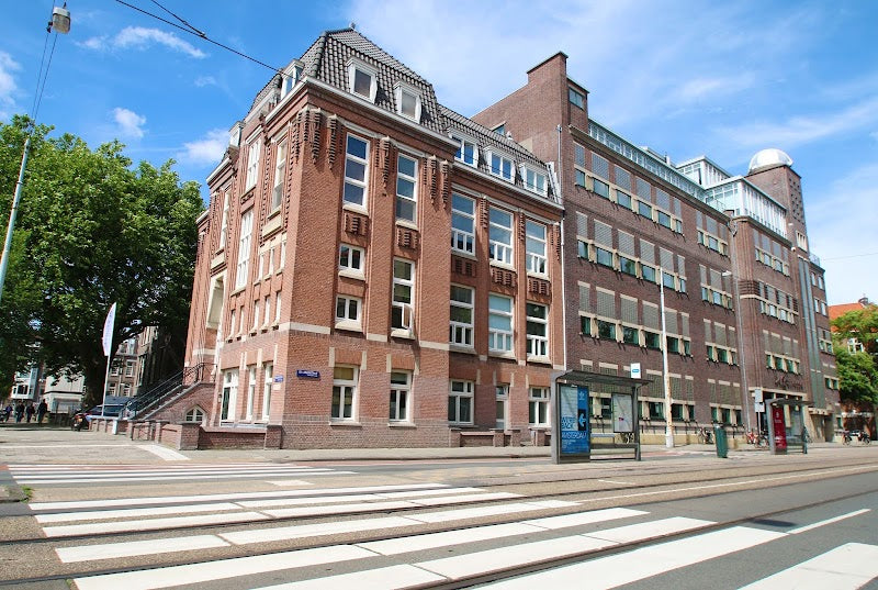 DC Clinics Lairesse | IVF | 1075 BG Amsterdam