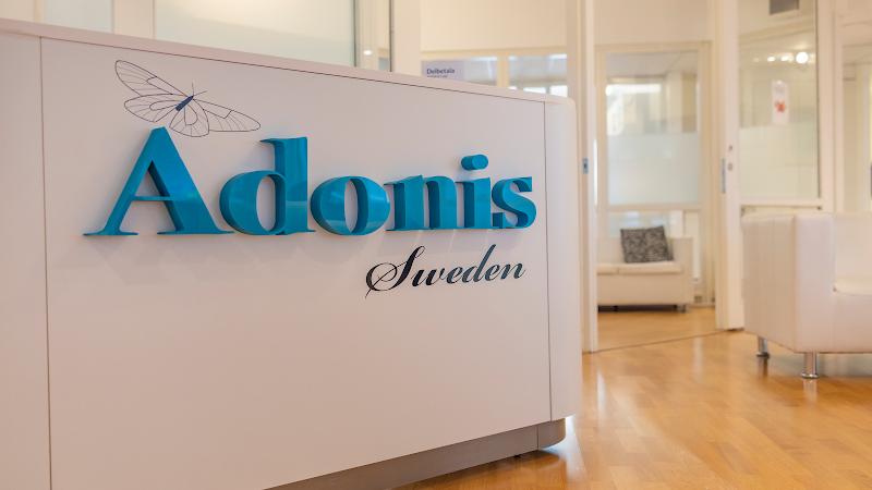 Adonis Estetik | Hårtransplantation | Hair Transplant | 169 56 Solna