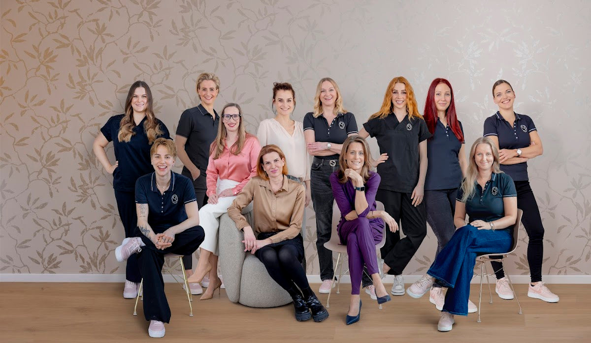 Dr. Pirkko Schuppan - Aesthetic Surgery clinic in Köln, Germany