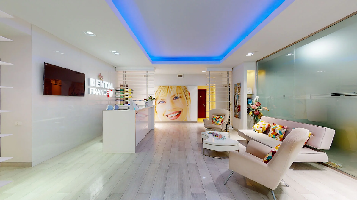 Dental France - Dental clinic in Voluntari, Romania