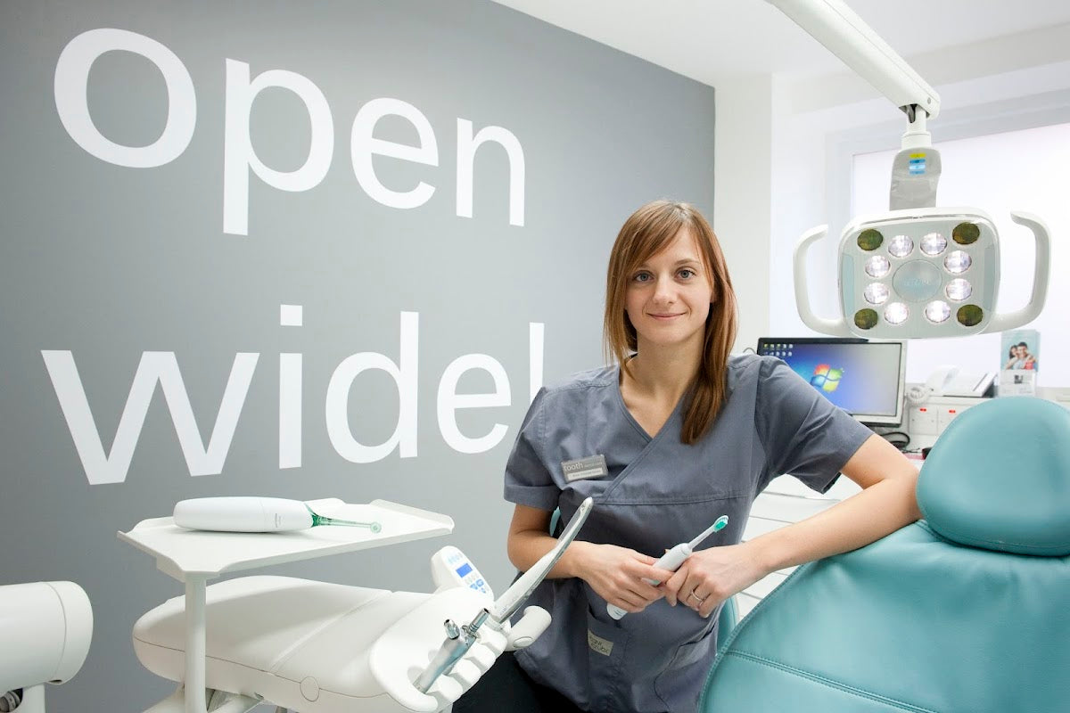 tooth dental care - Dental clinic in London, United Kingdom