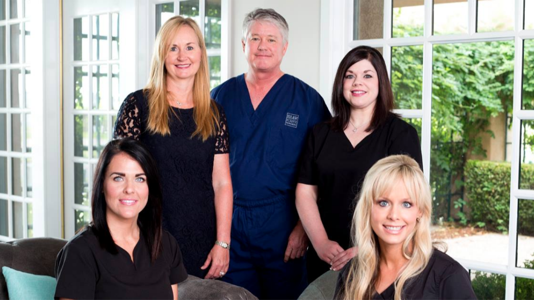 Shaw Plastic Surgery - James Shaw, MD | Aesthetic Surgery | Wichita, KS