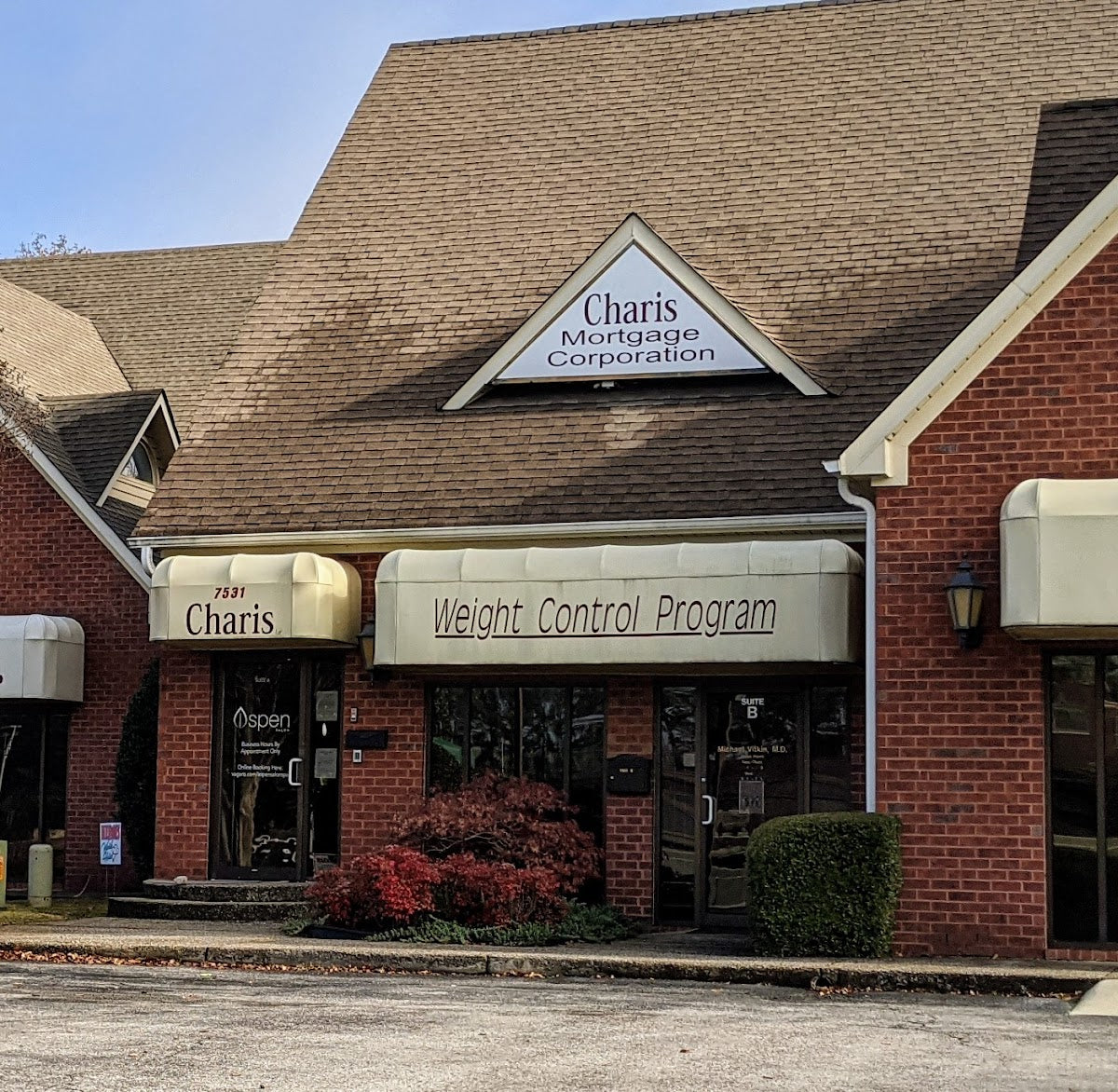 Dr. Vitkin's Weight Loss Clinic | Bariatric Surgery | Huntsville, AL