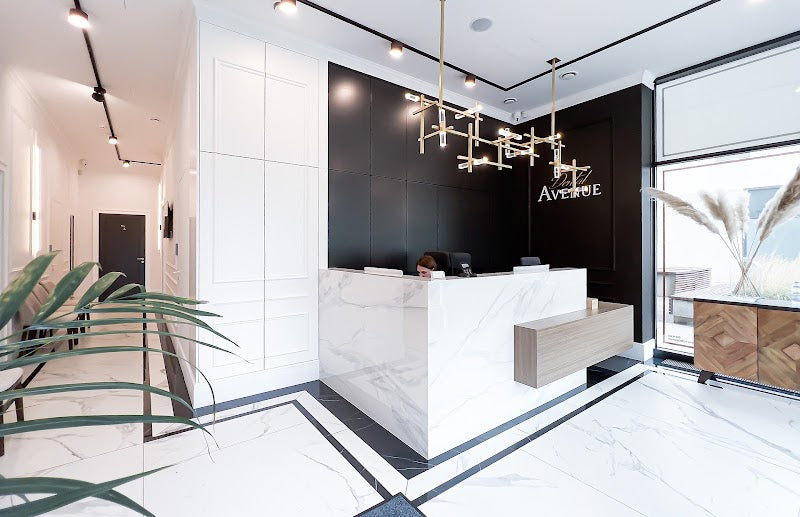 Avenue Dental Dental Clinic | Dental | 01-210 Warszawa