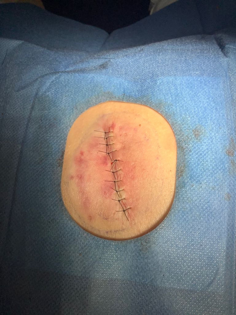 The Precision Surgery Clinic — photo 5