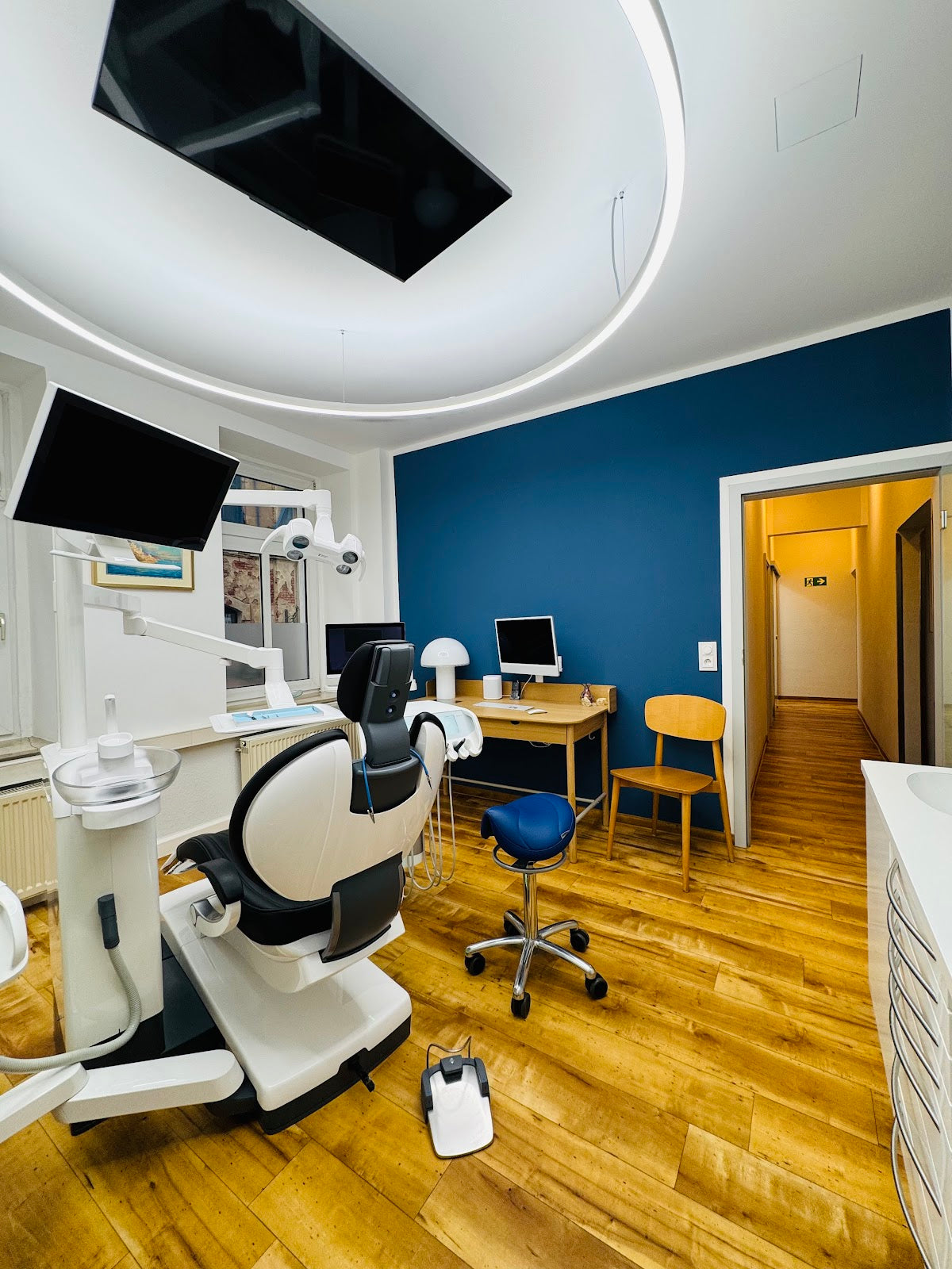 Zahnarztpraxis | Palsa Dental - Dental clinic in Leipzig, Germany