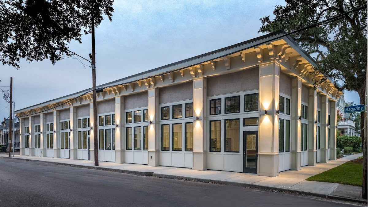 Audubon Facial Plastic Surgery: Claire Melancon, MD | Hair Transplant | New Orleans, LA