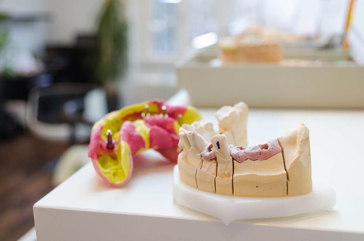 dental-art-dresden GmbH - Dental clinic in Dresden-Altstadt, Germany