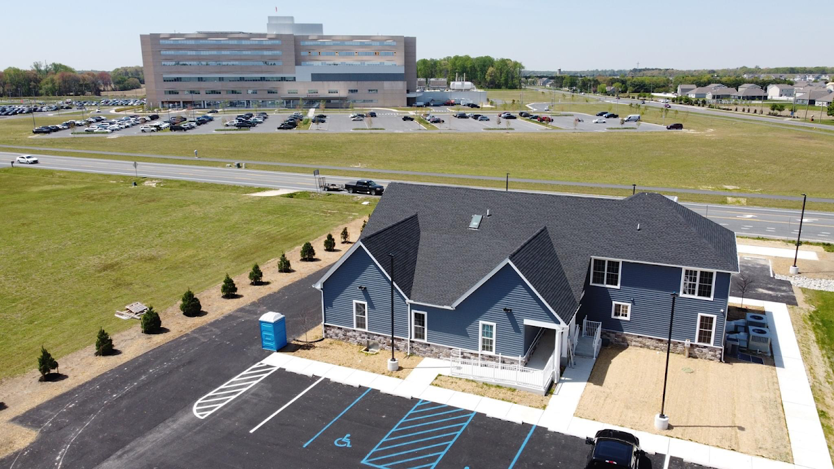 Center of Excellence in Aesthetics and Gynecology | Hair Transplant | Lincoln, DE