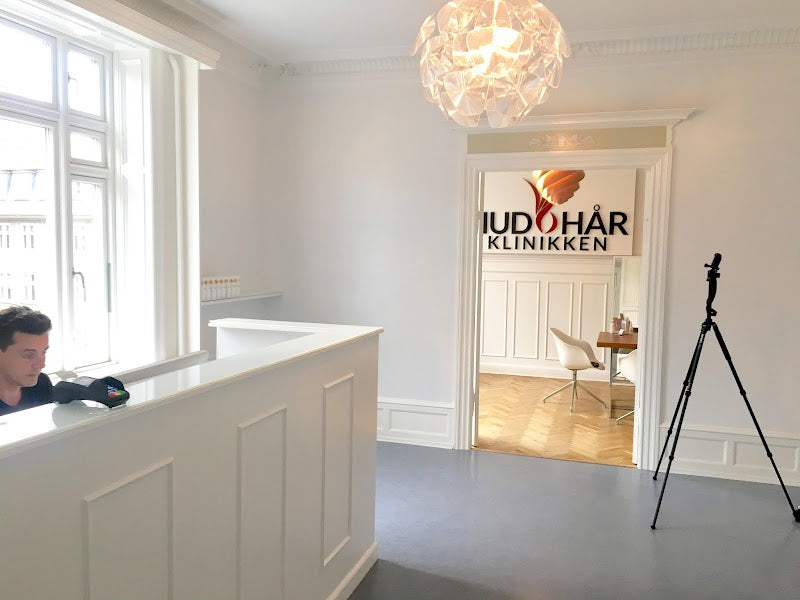 Hud og Hårklinikken | Hair Transplant | 1552 København