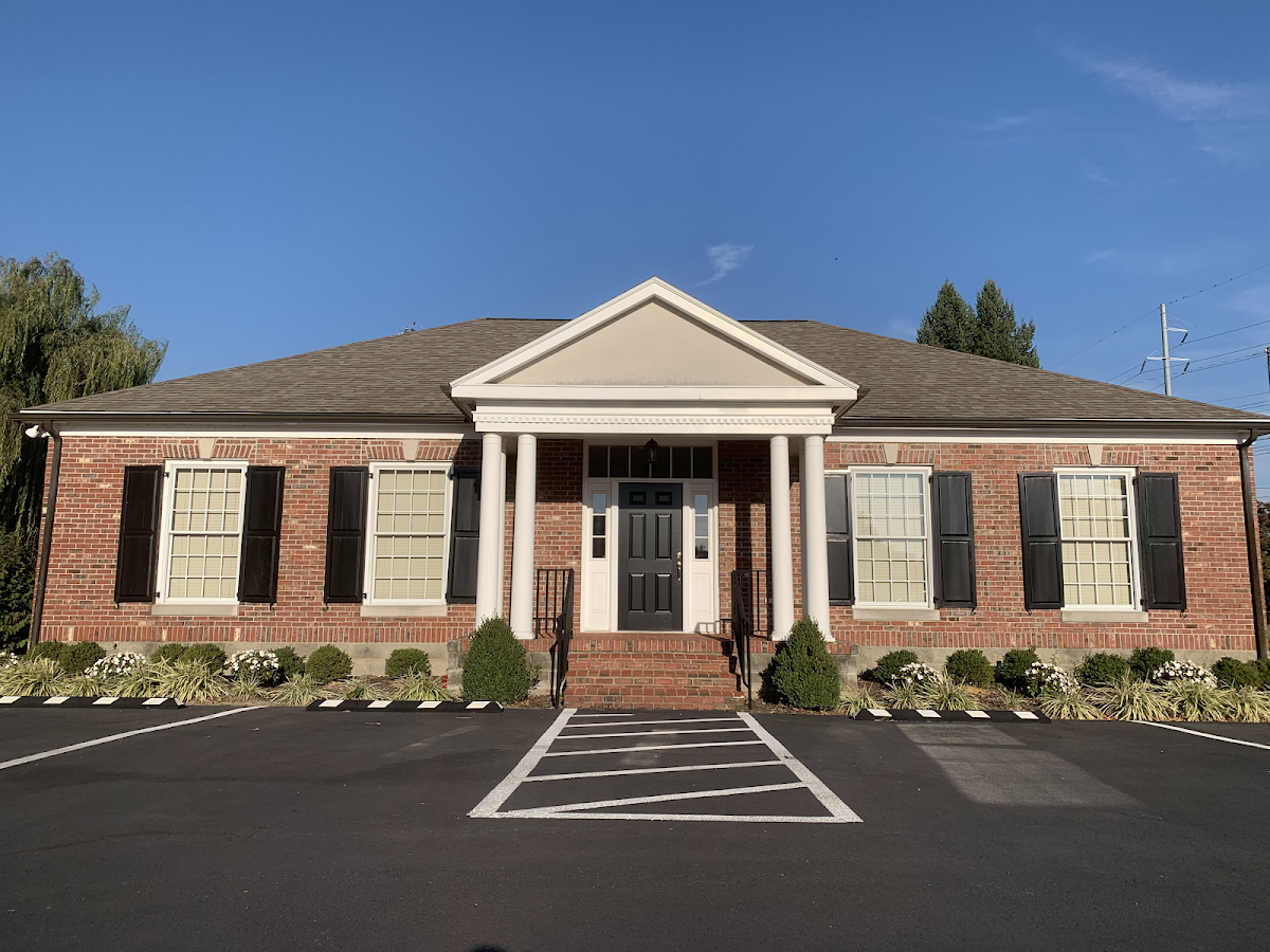 MaryBeth Blair Reynolds, D.M.D. PLLC & Wm. Casey Callis D.M.D. PLLC Dental Office | Dental | Owensboro, KY