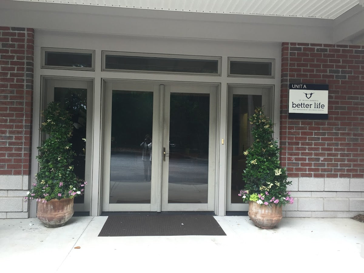 Better Life Carolinas | Bariatric Surgery | Mt Pleasant, SC