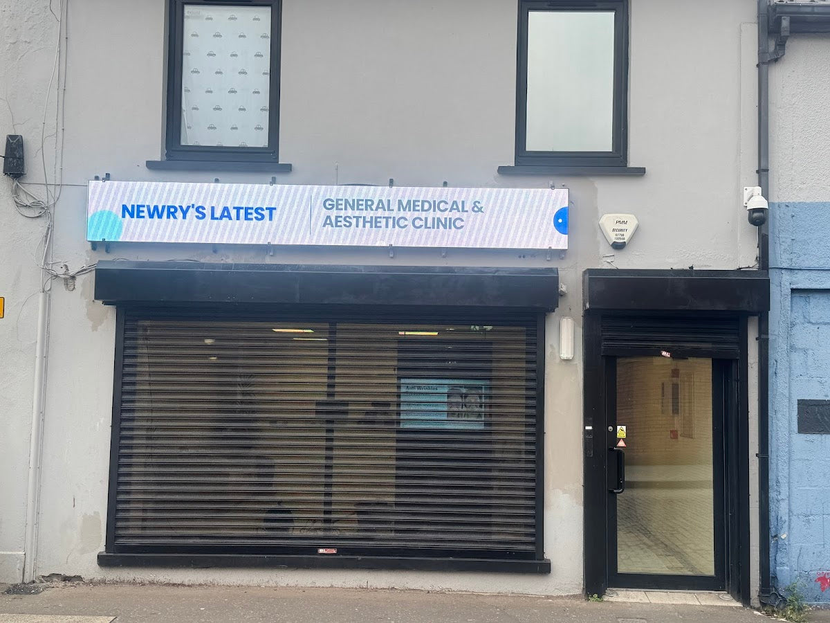 Anaya Aesthetic & Medical Clinic — photo 4