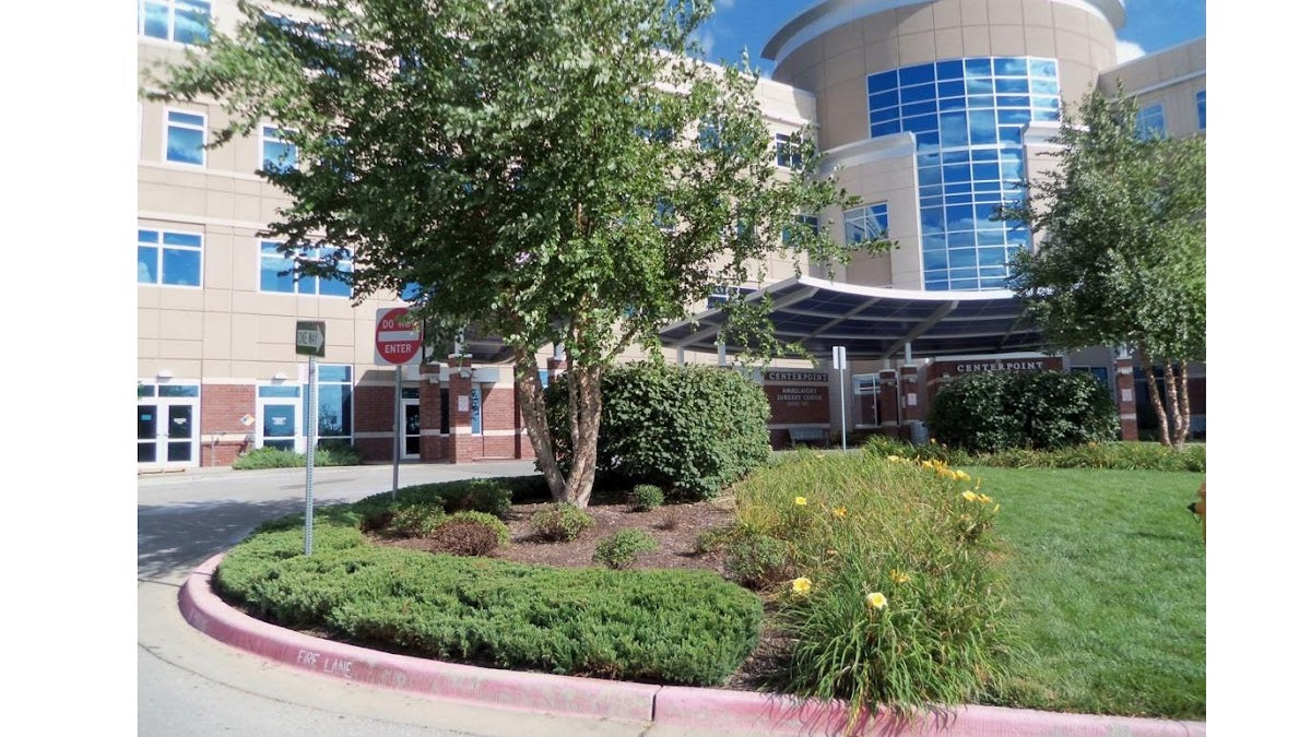 Centerpoint Ambulatory Surgery Center | Bariatric Surgery | Independence, MO