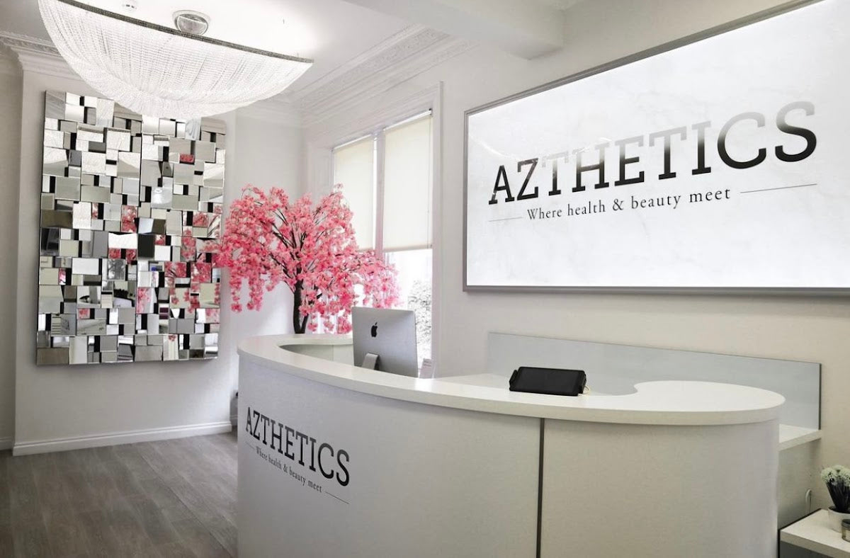 Azthetics - Aesthetic Surgery clinic in Bristol, United Kingdom