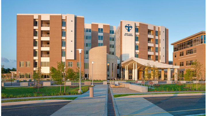 Our Lady of Lourdes Physician Group Bariatric & General Surgery | Bariatric Surgery | Lafayette, LA