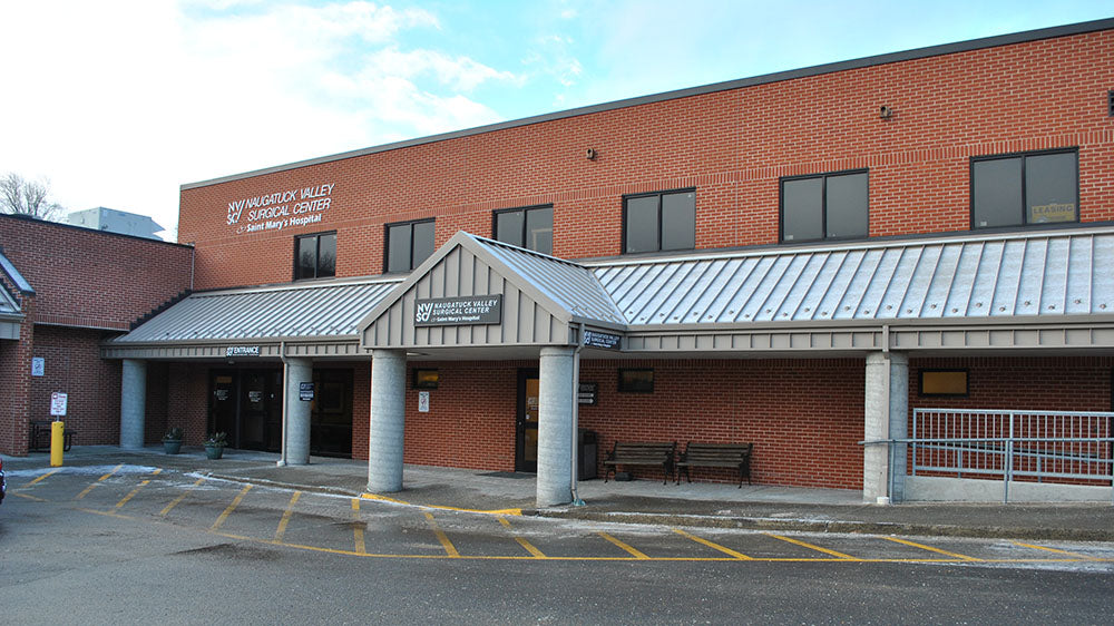 Naugatuck Valley Surgical Center | Aesthetic Surgery | 160 Robbins St, CT