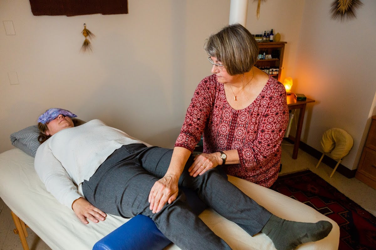 Sylvia Gaboriault Wellness Services | Bariatric Surgery | Montpelier, VT