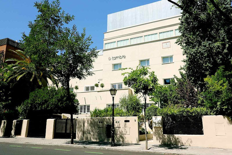 Clínica Tambre Madrid - Clínica de Fertilidad y Reproducción Asistida en Madrid | IVF | 28002 Madrid