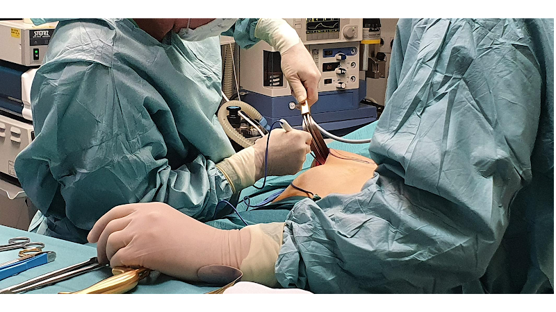 Brussels Surgical & Esthetic Center | Aesthetic Surgery | 1050 Bruxelles