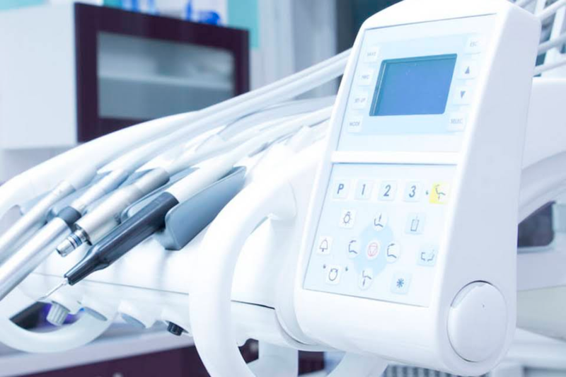 Stomatologická klinika Laila | Dental | Czechia