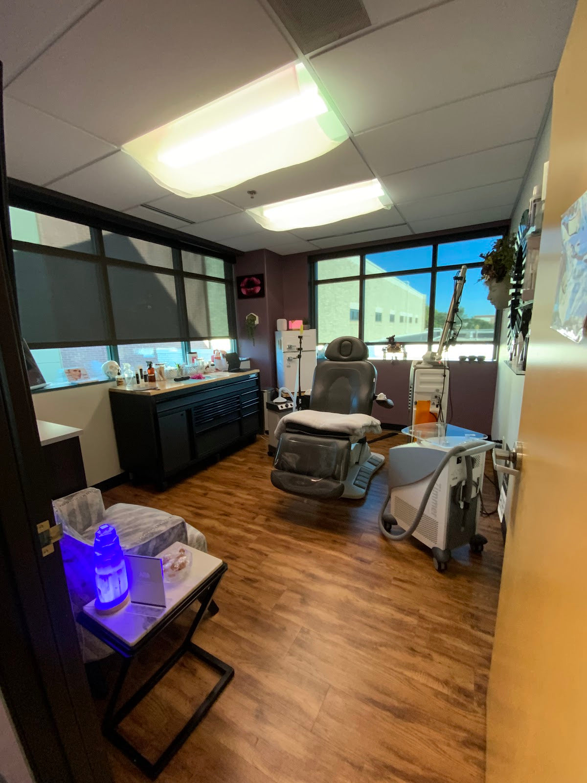 Dimensionz Injectables and Aesthetics | Aesthetic Surgery | Fort Collins, CO