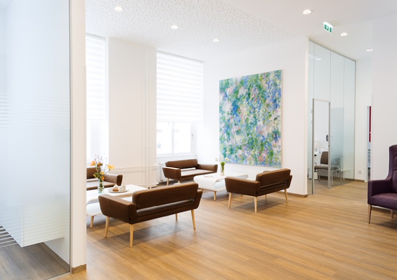 Wunschkind Klinik Dr. Brunbauer | IVF | 1010 Wien