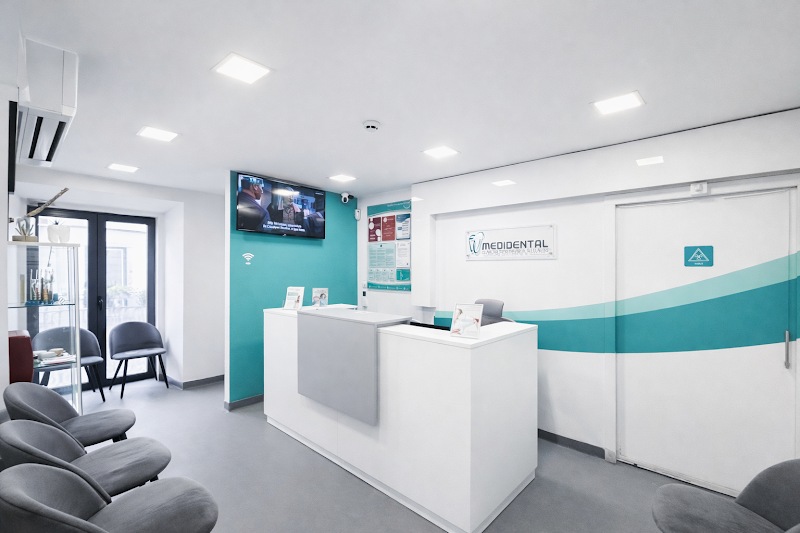 MEDIDENTAL - Dental Clinics & Wellness | Dental | 1350-156 Lisboa