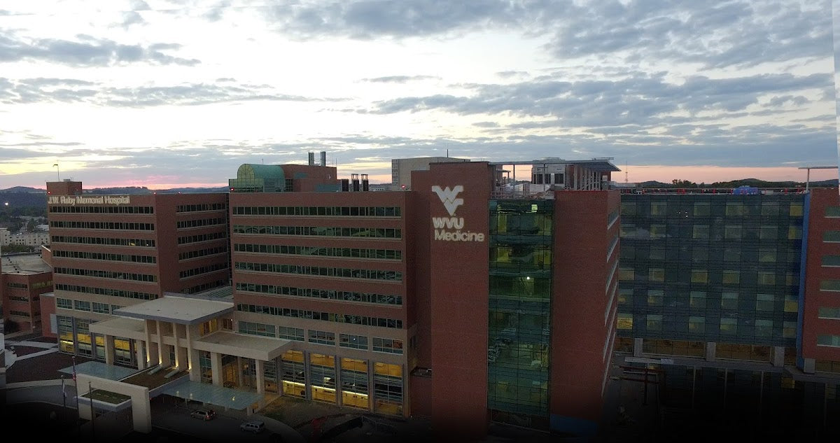 J.W. Ruby Memorial Hospital | Bariatric Surgery | Morgantown, WV