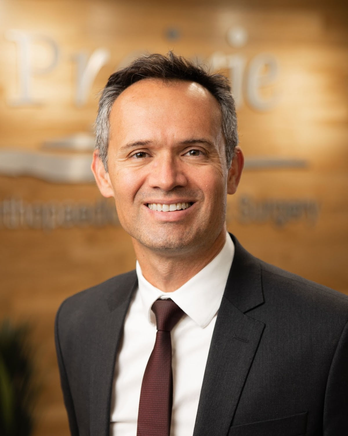 Gustavo R. Machado, MD--North Location | Aesthetic Surgery | Lincoln, NE