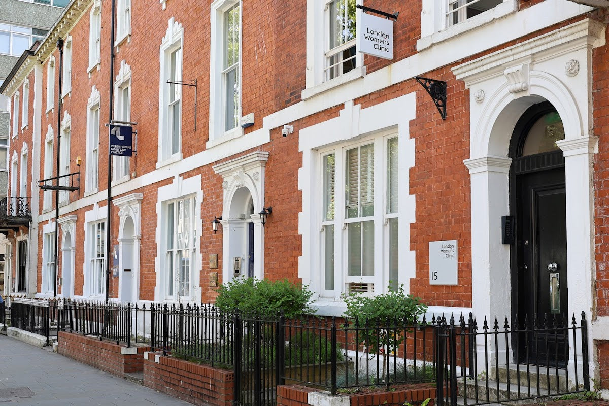 London Women's Clinic Cardiff - IVF & Fertility clinic in Cardiff, United Kingdom