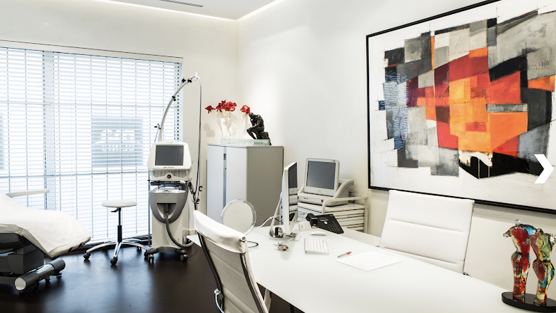 MACLINIC - Chirurgie Esthétique | Aesthetic Surgery | 1050 Bruxelles