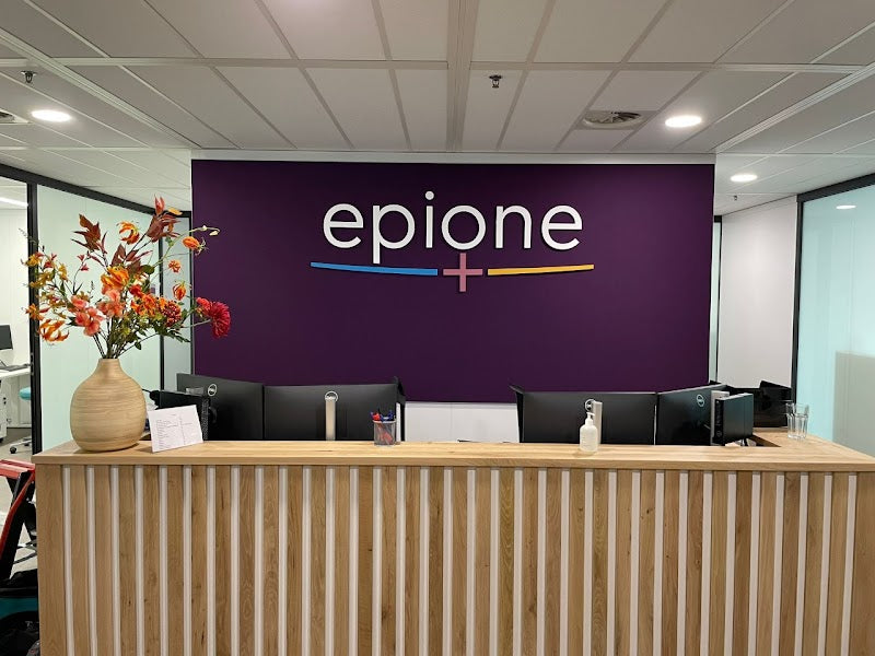 Kliniek Epione | IVF | 1105 BP Amsterdam