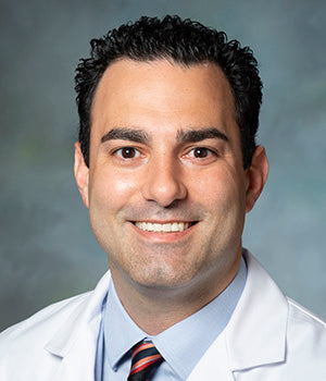 Anthony Tabatabai, DO | Bariatric Surgery | Lincoln, NE