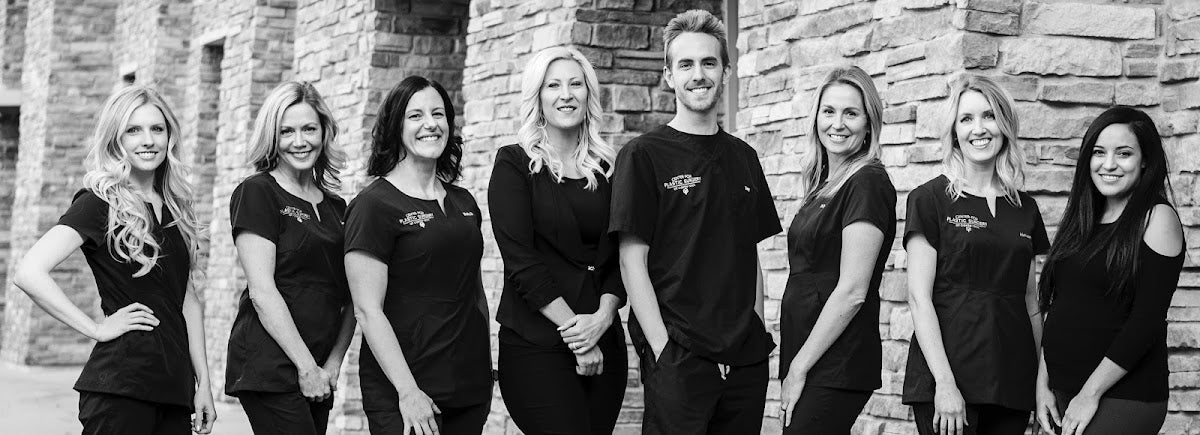 Center for Plastic Surgery at Castle Rock | Aesthetic Surgery | Castle Rock, WY