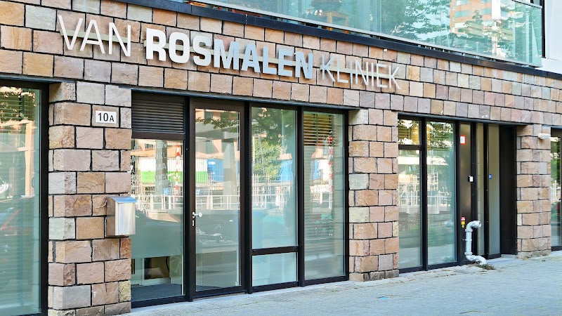 Van Rosmalen Clinic Rotterdam | Aesthetic Surgery | 3011 WP Rotterdam