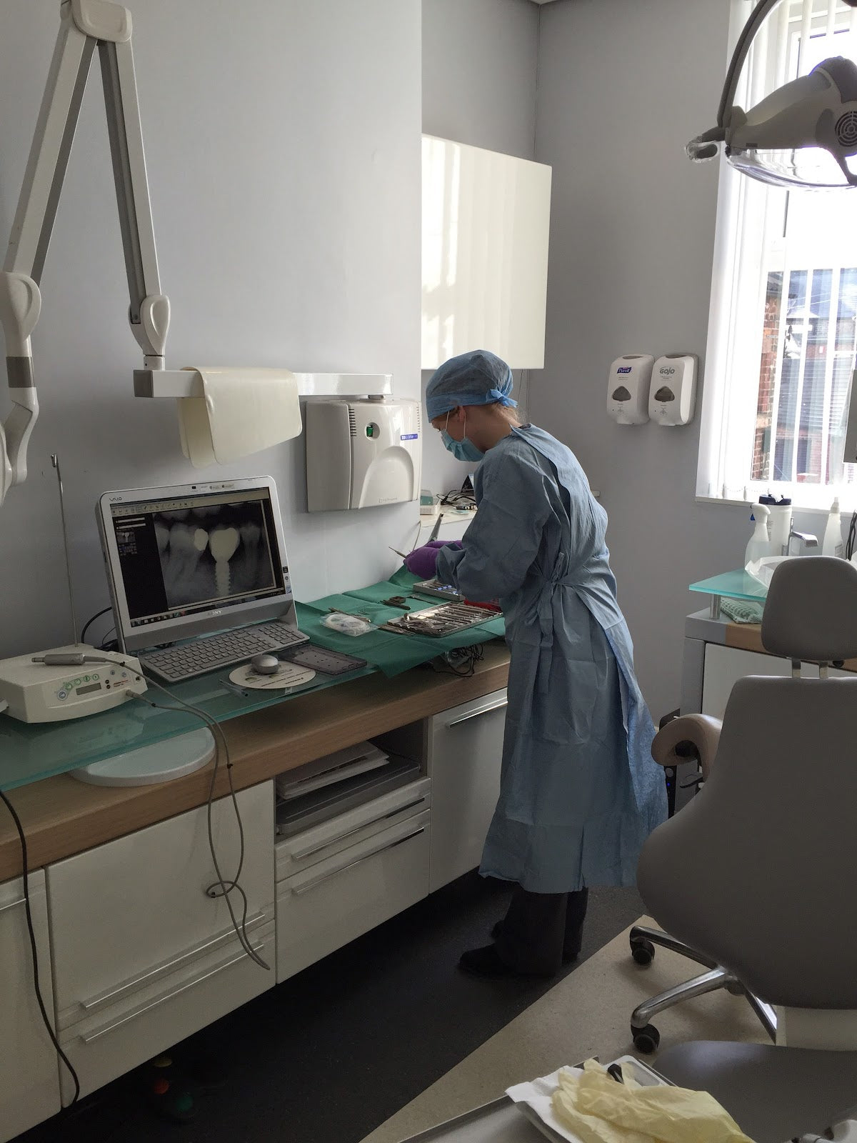 Dental Solutions — photo 5