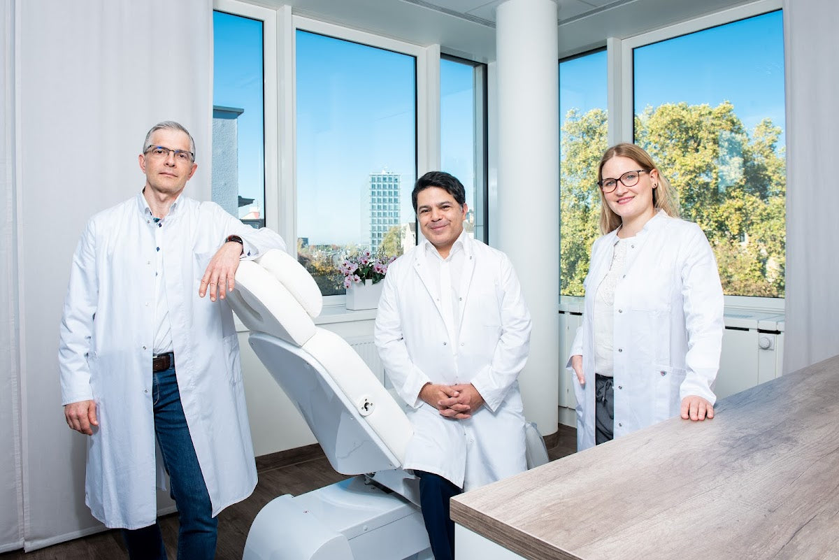 KÖ–Aesthetics GmbH - Brustvergrößerung Düsseldorf - Aesthetic Surgery clinic in Düsseldorf, Germany