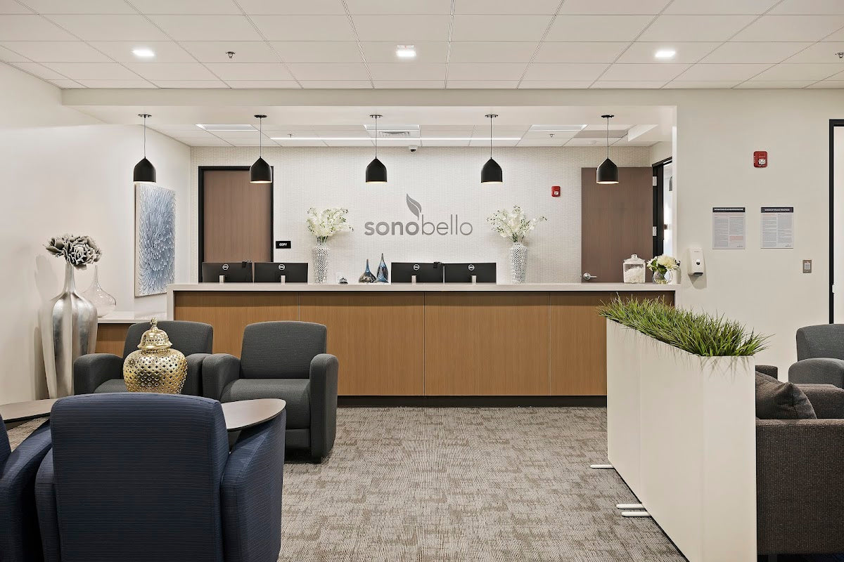Sono Bello Charleston | Aesthetic Surgery | North Charleston, SC