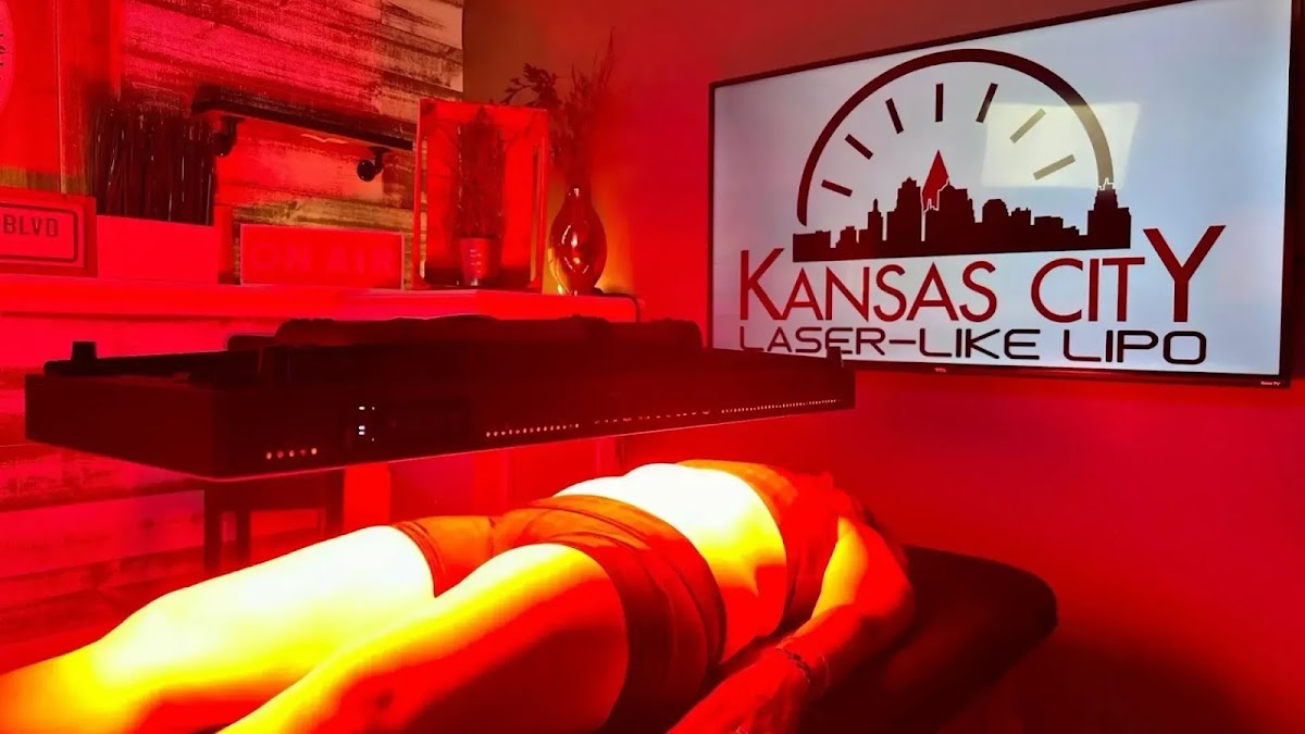 City Laser-Like Lipo | Bariatric Surgery | Olathe, KS