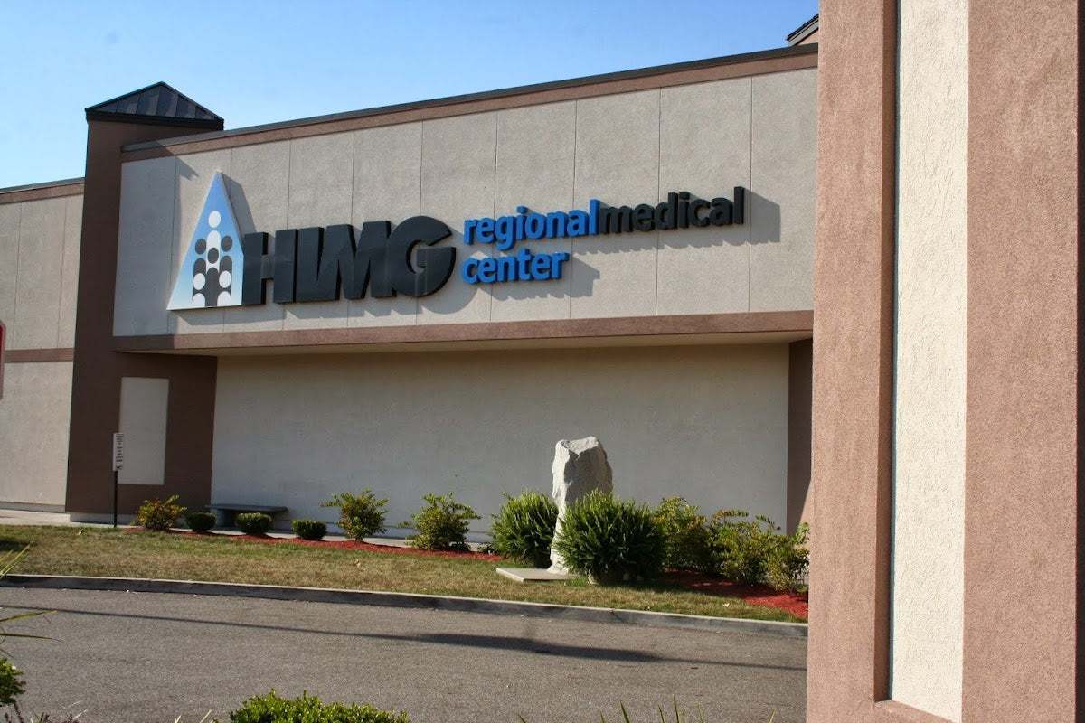 Rural Eye Care: Internal Medicine Group | Eye Clinic | Huntington, WV