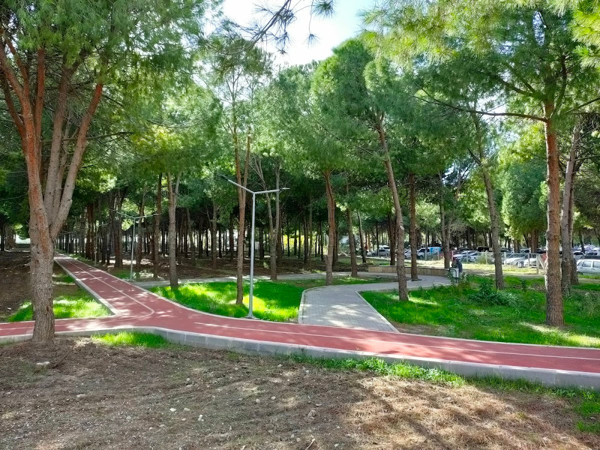 Ege Universitesi Tulay Aktas Onkoloji Hastanesi — Dr.Visor photo 5