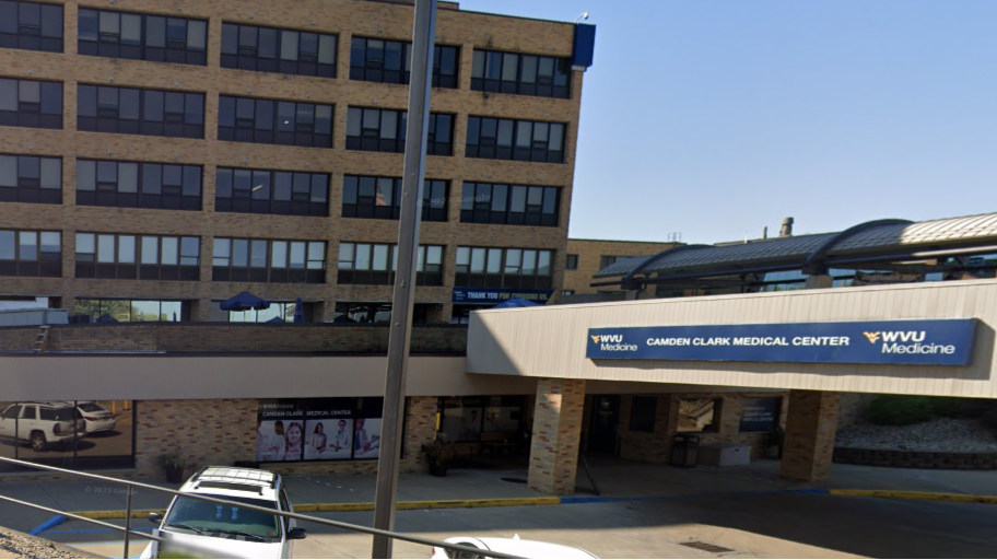 WVU Medicine Camden Clark Weight Management Clinic | Bariatric Surgery | Vienna, WV