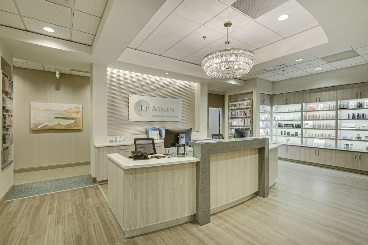 Skin Artisans at Edina Plastic Surgery | Aesthetic Surgery | Edina, MN