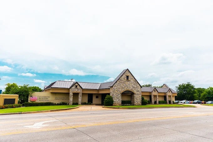 Cosmetic Surgery Affiliates | Aesthetic Surgery | Oklahoma City, OK
