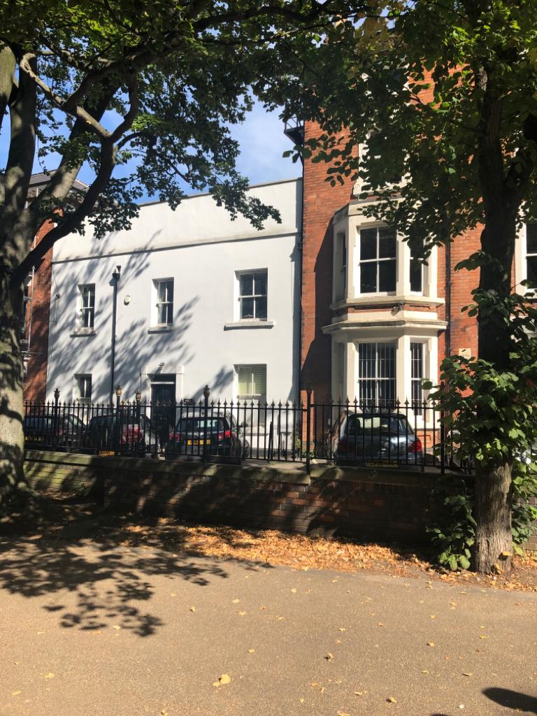 X&Y Fertility - IVF & Fertility clinic in Leicester, United Kingdom