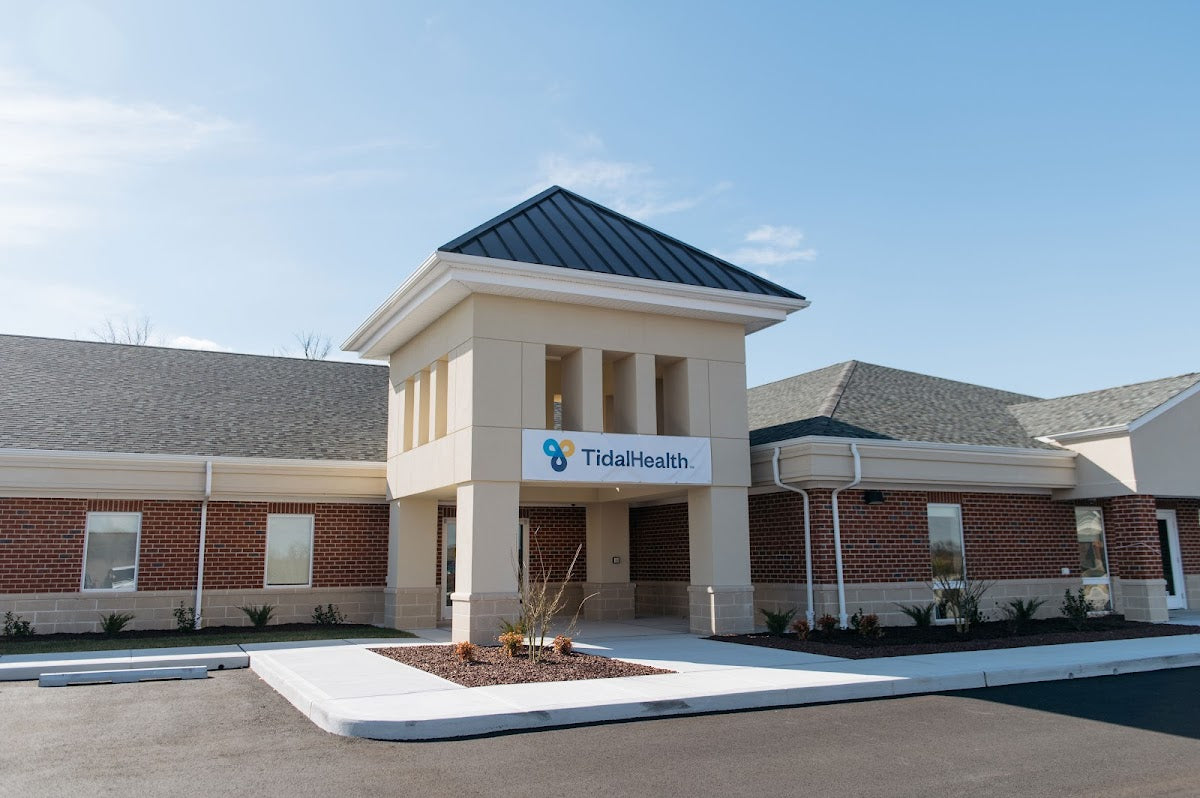 TidalHealth Medical Weight Loss & Bariatric Nutrition, Seaford | Bariatric Surgery | Seaford, DE