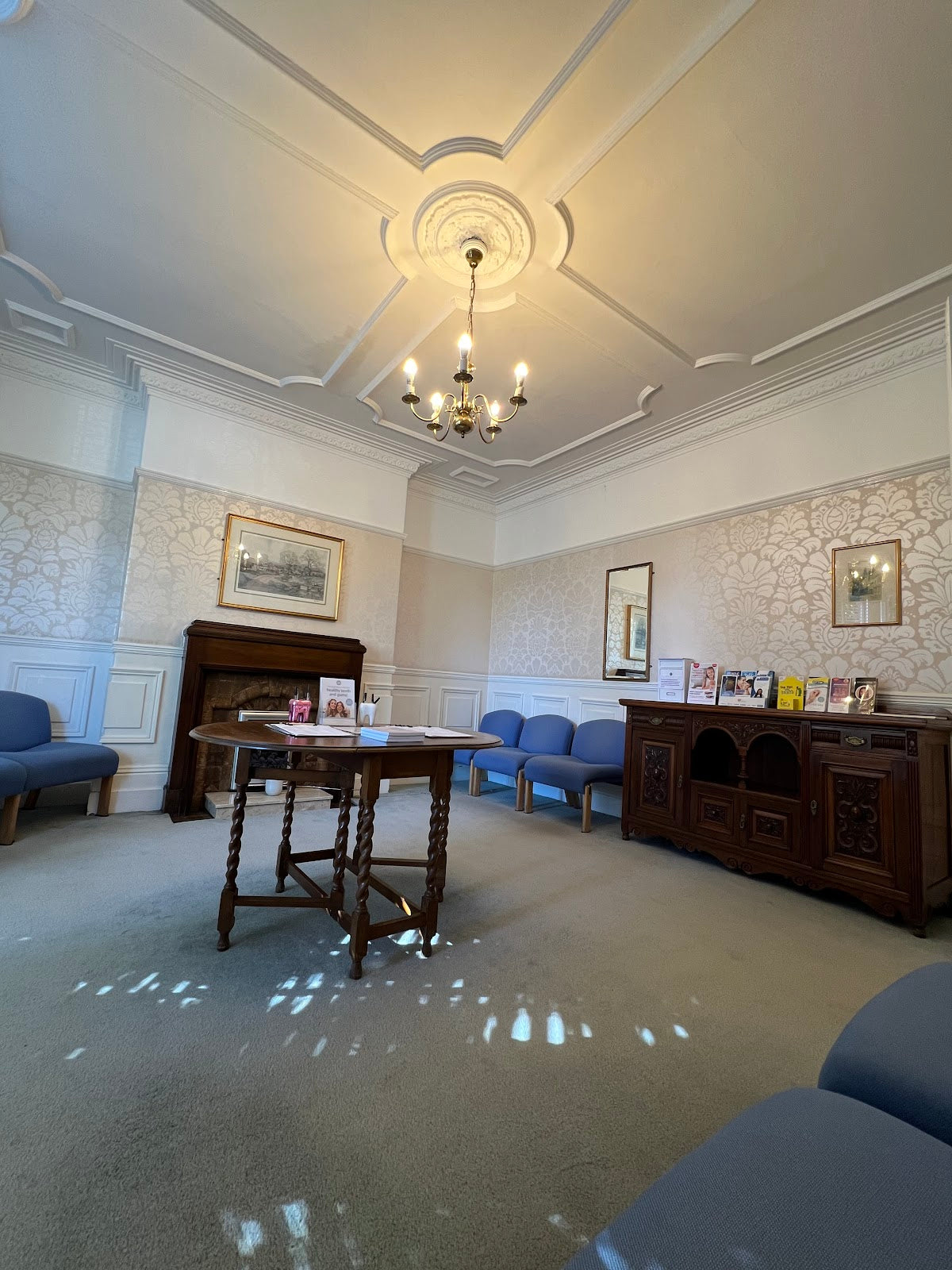 Westgate Dental Practice - Dental clinic in Newcastle upon Tyne, United Kingdom