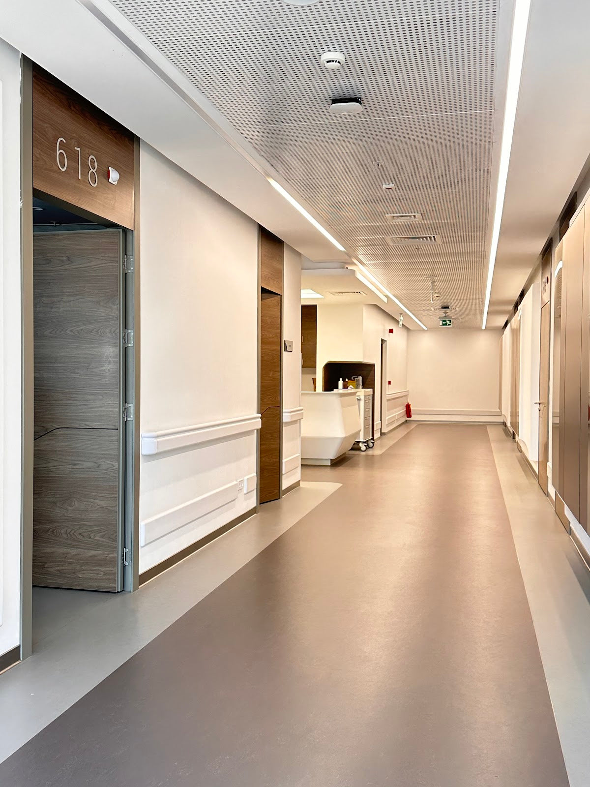 Doruk Nilüfer Hastanesi — Dr.Visor photo 5